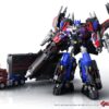 Perfect Effect PE-DX-10 Jetpower Revive Prime