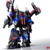 Perfect Effect PE-DX-10 Jetpower Revive Prime