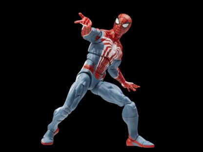 Marvel Legends Spider-Man 2 Gamerverse Spider-Man