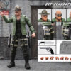 Valaverse Action Force Sgt Slaughter