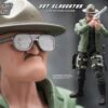 Valaverse Action Force Sgt Slaughter
