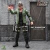 Valaverse Action Force Sgt Slaughter