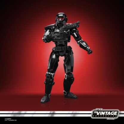Star Wars The Vintage Collection Dark Trooper (The Mandalorian)
