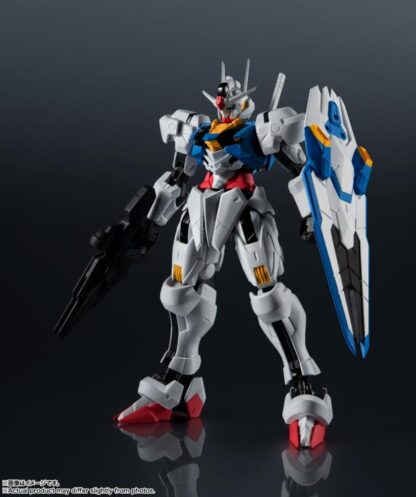 Bandai Gundam Universe GU XVX-016 Gundam Aerial