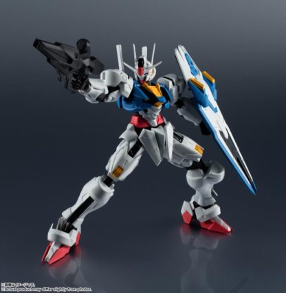 Bandai Gundam Universe GU XVX-016 Gundam Aerial