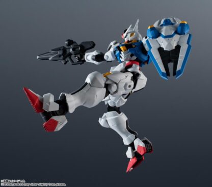 Bandai Gundam Universe GU XVX-016 Gundam Aerial