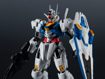 Bandai Gundam Universe GU XVX-016 Gundam Aerial