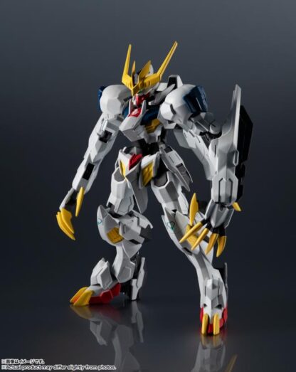 Gundam Universe GU ASW-G08 Barbatos Lupus Rex