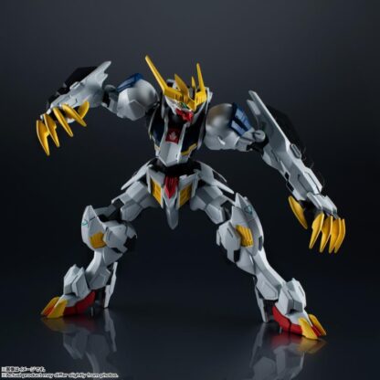 Gundam Universe GU ASW-G08 Barbatos Lupus Rex