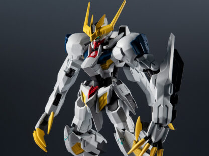 Gundam Universe GU ASW-G08 Barbatos Lupus Rex