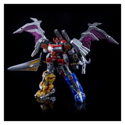 Lucky Cat Micro Cosmos MC-03 Beast Lord