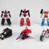 Machine Robo: Revenge of Cronos Machine Build Series Blue Jet Robo ( Fitor )