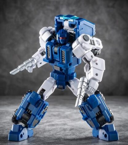 Iron Factory IF-EX59 The Collector