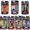 Marvel Legends The Controller BAF Wave Set of 7
