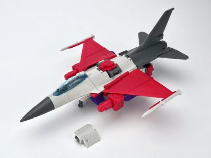 Fans Hobby MB-23 Destroyer ( Buster )
