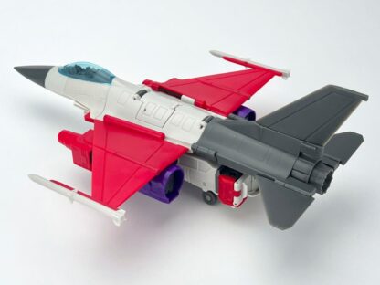 Fans Hobby MB-23 Destroyer ( Buster )