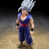 S.H.Figuarts Dragon Ball Super Hero Beast Gohan