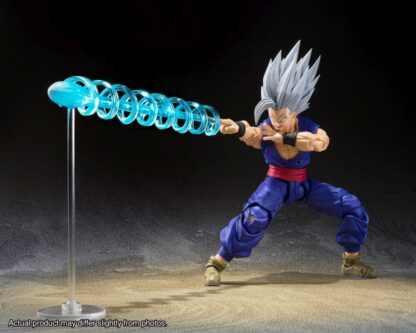 S.H.Figuarts Dragon Ball Super Hero Beast Gohan