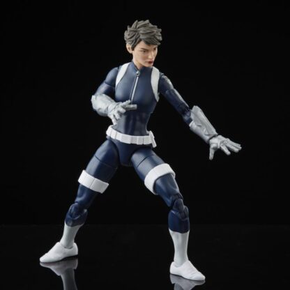 Marvel Legends Quake / Maria Hill Action Figure ( Controller BAF )