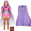 Dungeons and Dragons Cartoon Classics Shiela Action Figure