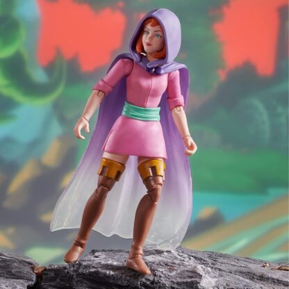 Dungeons and Dragons Cartoon Classics Shiela Action Figure