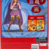 Dungeons and Dragons Cartoon Classics Shiela Action Figure