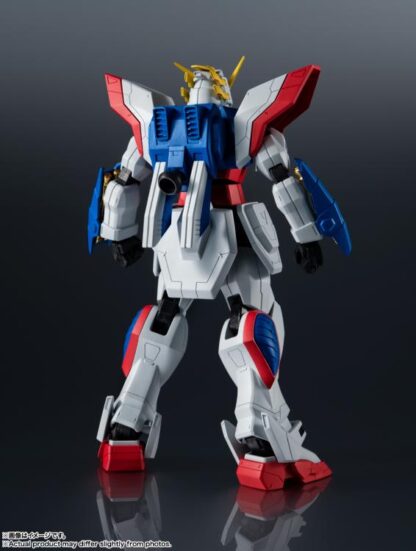 Gundam Universe GU GF-13017 NJ Shining Gundam