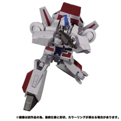 Transformers Masterpiece MP-57 Skyfire