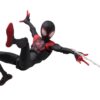Sentinel SV Action Into the Spider-Verse Miles Morales