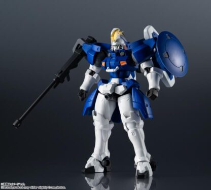 Gundam Universe GU OZ-00MS2 Tallgeese II