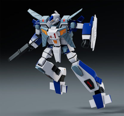 MODEROID Galvion Model Kit