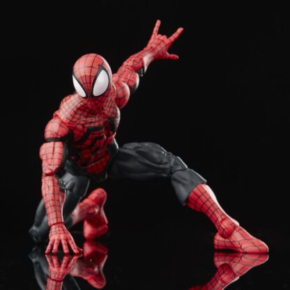 Marvel Legends Spider-Man Ben Reilly Action Figure