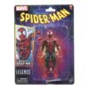 Marvel Legends Spider-Man Ben Reilly V2 Action Figure