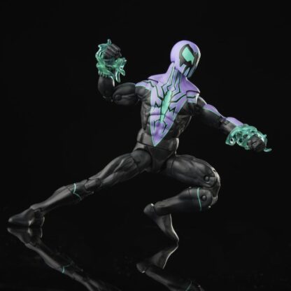 Marvel Legends Spider-Man Chasm Action Figure