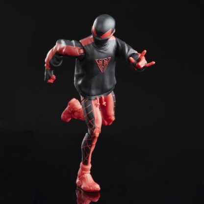 Marvel Legends Spider-Man Miles Morales Action Figure