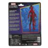 Marvel Legends Daredevil Woman Without Fear Elektra Natchios Action Figure