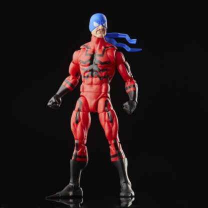 Marvel Legends Retro Spider-Man Tarantula Action Figure