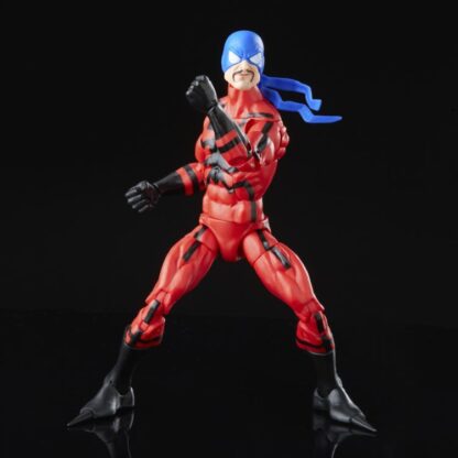 Marvel Legends Retro Spider-Man Tarantula Action Figure