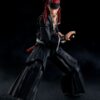 Bleach S.H.Figuarts Renji Abarai SHF Action Figure