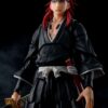 Bleach S.H.Figuarts Renji Abarai SHF Action Figure