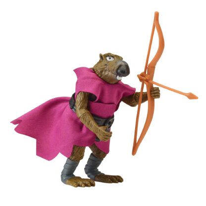 Teenage Mutant Ninja Turtles Classic Splinter