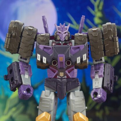 Transformers Legacy Evolution Voyager Tarn