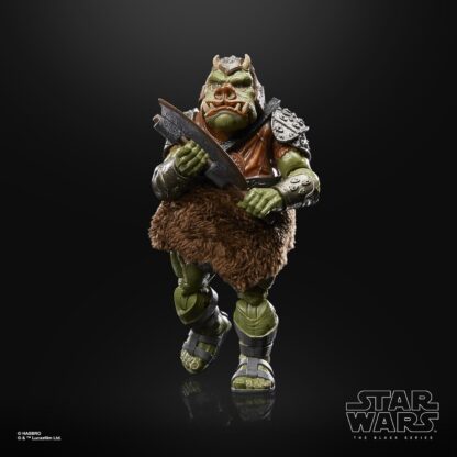 Star Wars The Black Series ROTJ 40th Anniversary Gamorrean Guard