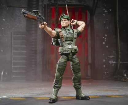 G.I.Joe Classified Falcon ( Vincent R Falcone ) Action Figure