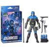 G.I.Joe Classified Mad Marauders Barbecue ( Gabriel Kelly ) Action Figure