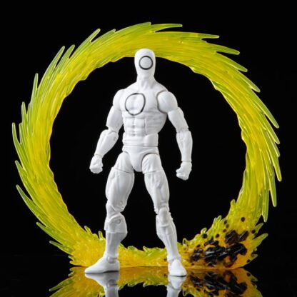 Marvel Legends X-Men Zero and Portal