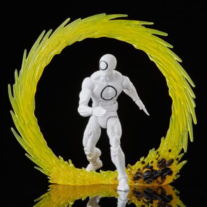 Marvel Legends X-Men Zero and Portal