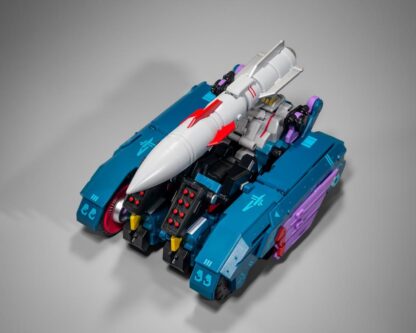 Mastermind Creations Reformatted R-51 Proditor Nimbus