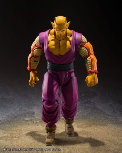 Dragon Ball S.H.Figuarts Super Hero Orange Piccolo SHF Action Figure