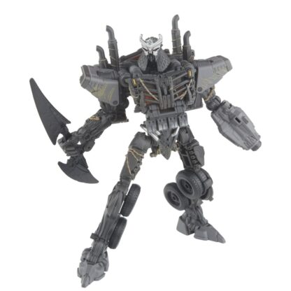 Transformers Studio Series Rise of the Beasts Leader Scourge